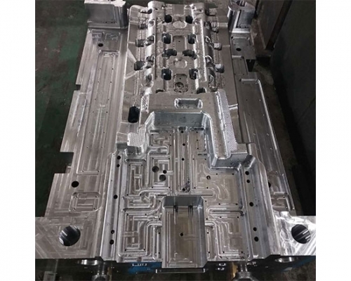 汽車模型腔定製