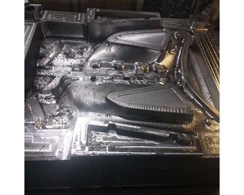汽車模型腔批發