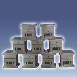 冷衝模模架標準