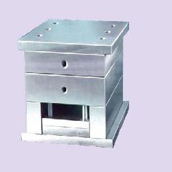 模架標準 模架標準